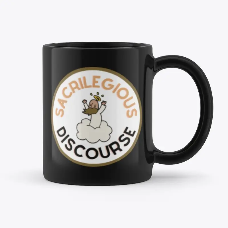 Sacrilegious Discourse Official