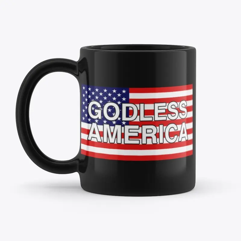 GodLESS America